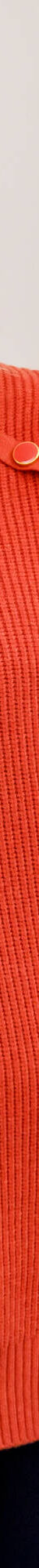 Pull tunique boutons fantaisie toucher doux (paprika) Pull tunique boutons fantaisie toucher doux (paprika)